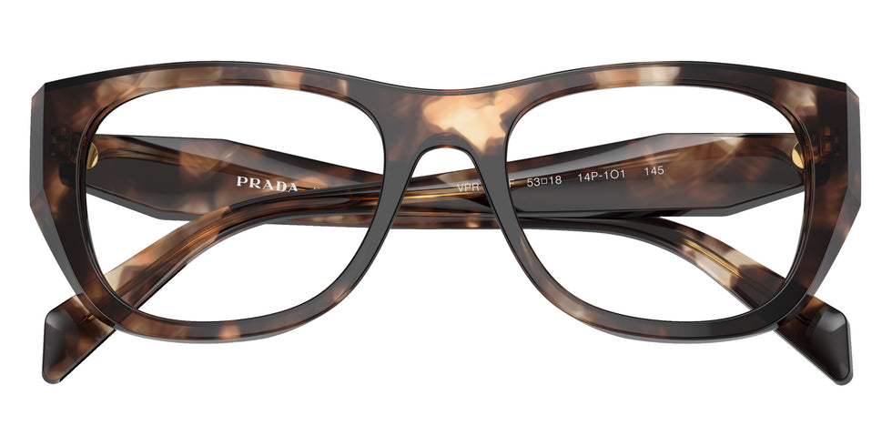 Prada PR A18VF 14P1O1 52 - Caramel Tortoise #id:pra18vf14p1o1_s:100120