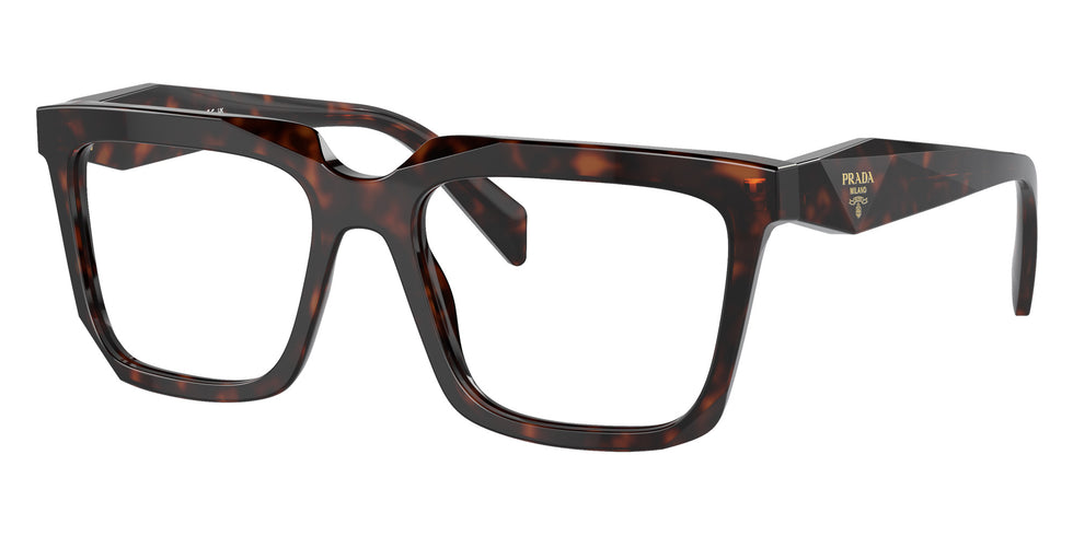 Prada PR A19V 17N1O1 52 - Root Tortoise #id:pra19v17n1o1_s:100105