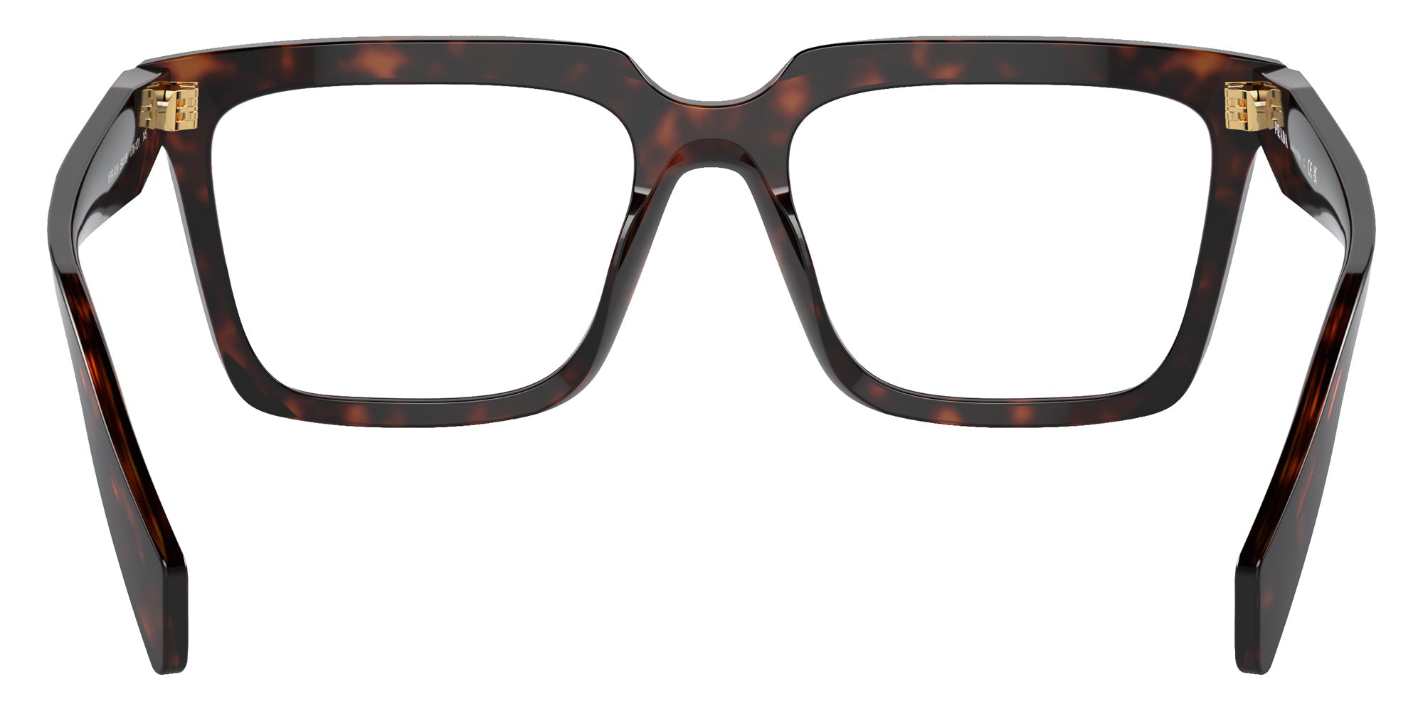 Prada PR A19V 17N1O1 52 - Root Tortoise #id:pra19v17n1o1_s:100115