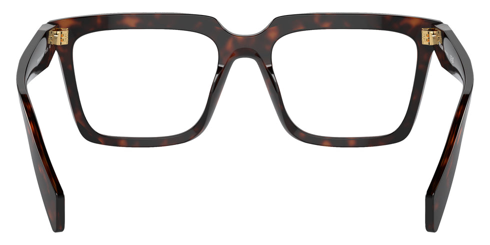 Prada PR A19V 17N1O1 52 - Root Tortoise #id:pra19v17n1o1_s:100115