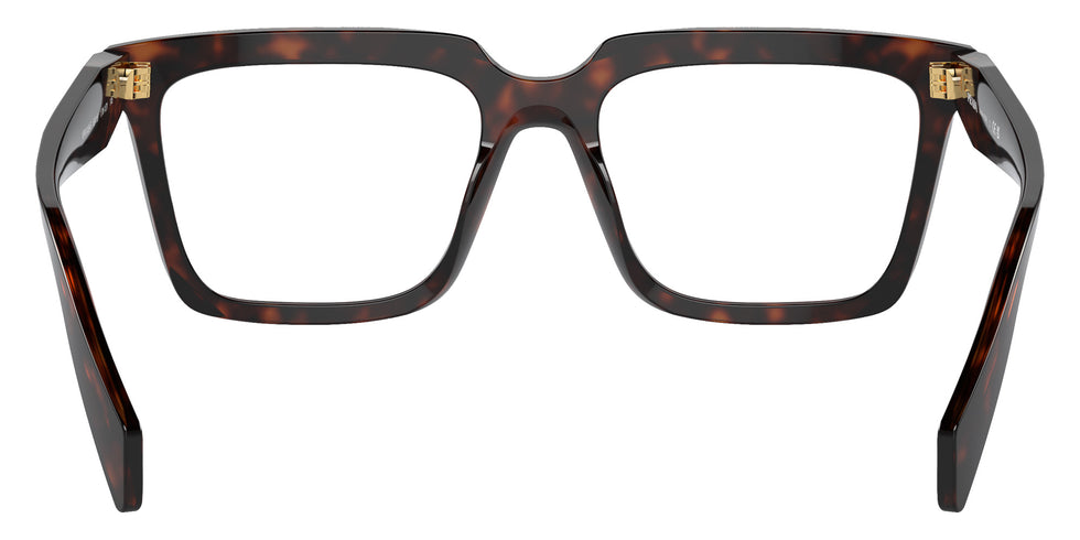 Prada PR A19VF 17N1O1 55 - Root Tortoise #id:pra19vf17n1o1_s:100115