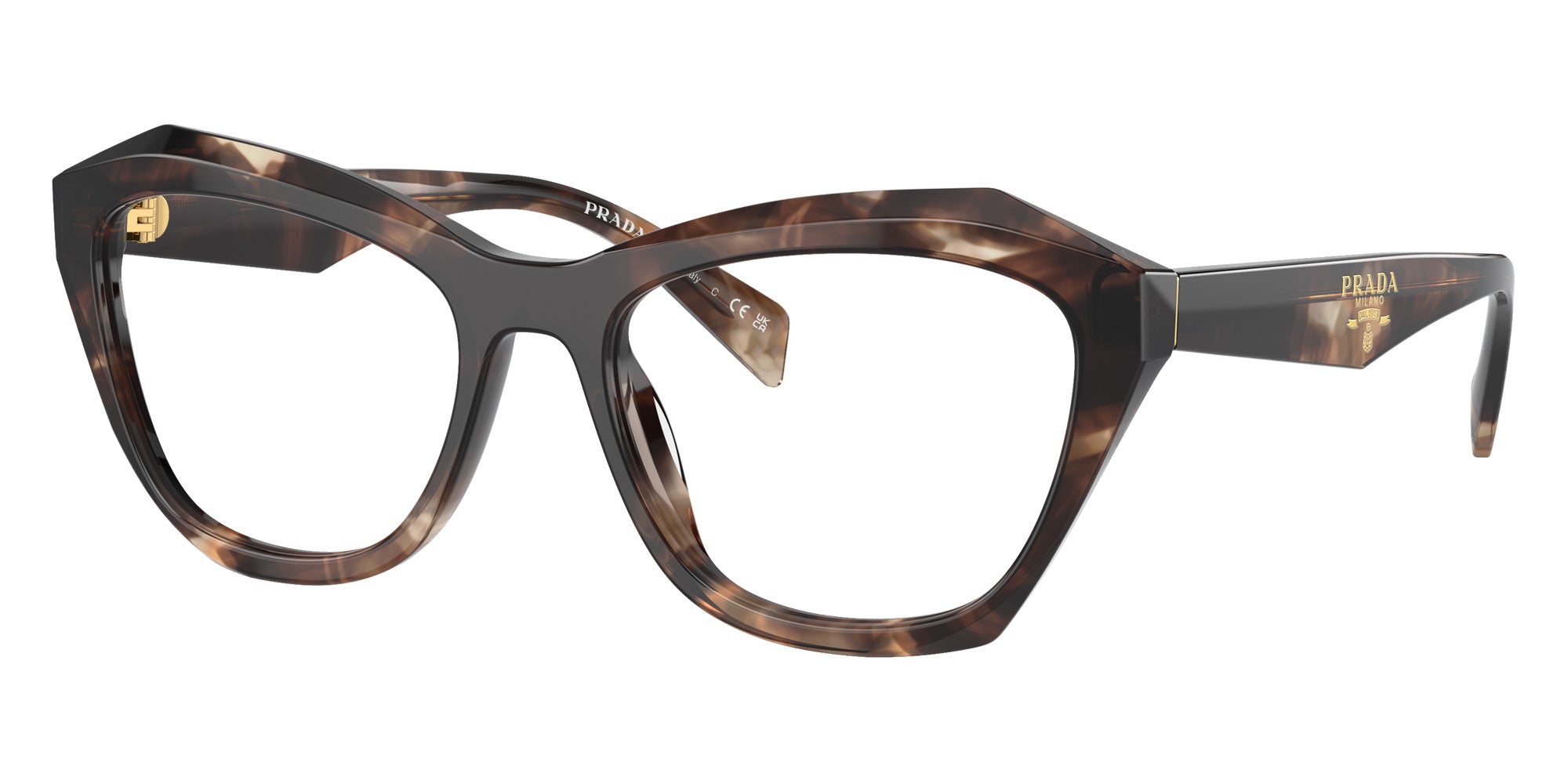 Prada PR A20V 14P1O1 52 - Caramel Tortoise #id:pra20v14p1o1_s:100105