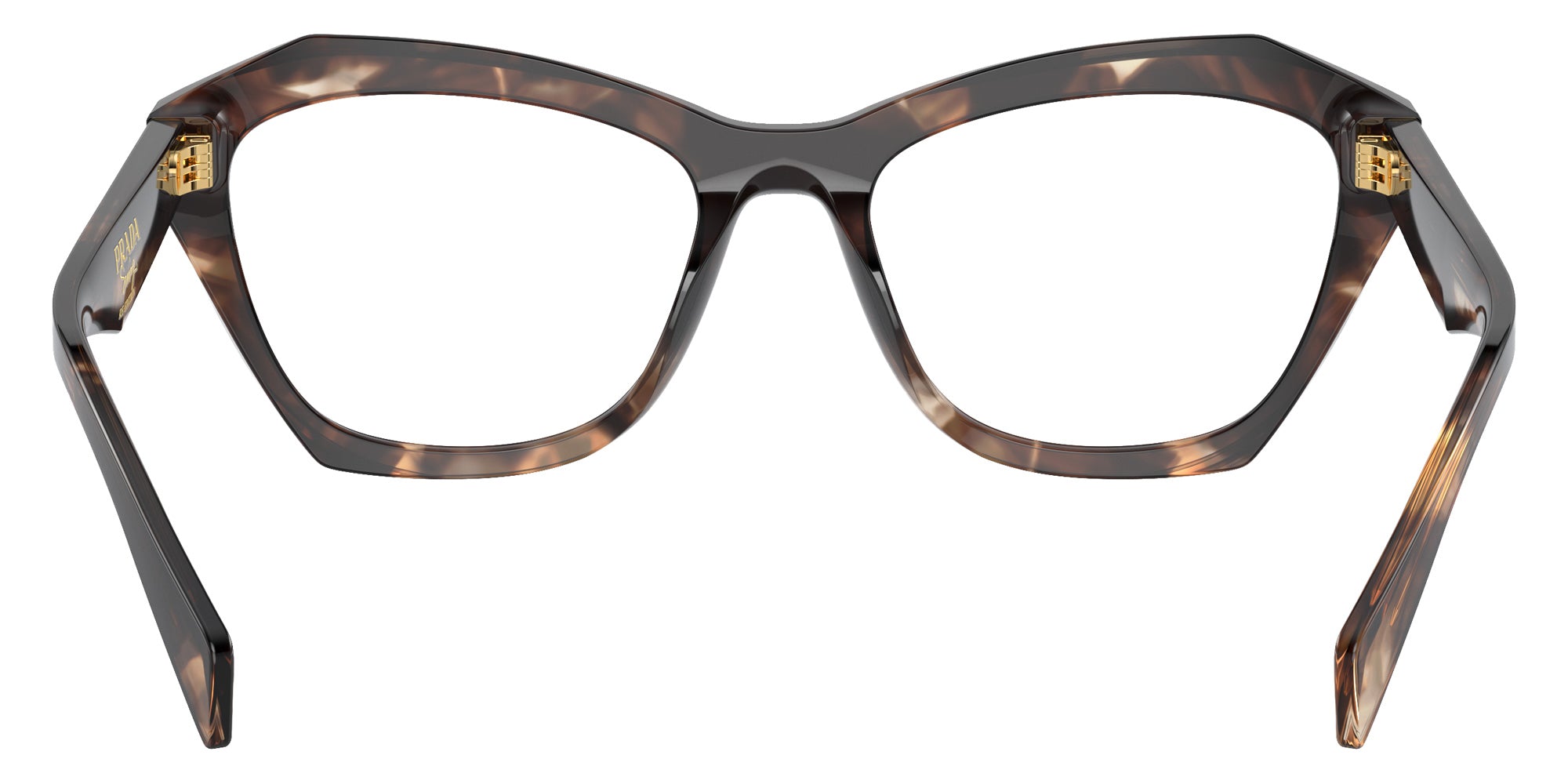 Prada PR A20V 14P1O1 52 - Caramel Tortoise #id:pra20v14p1o1_s:100115