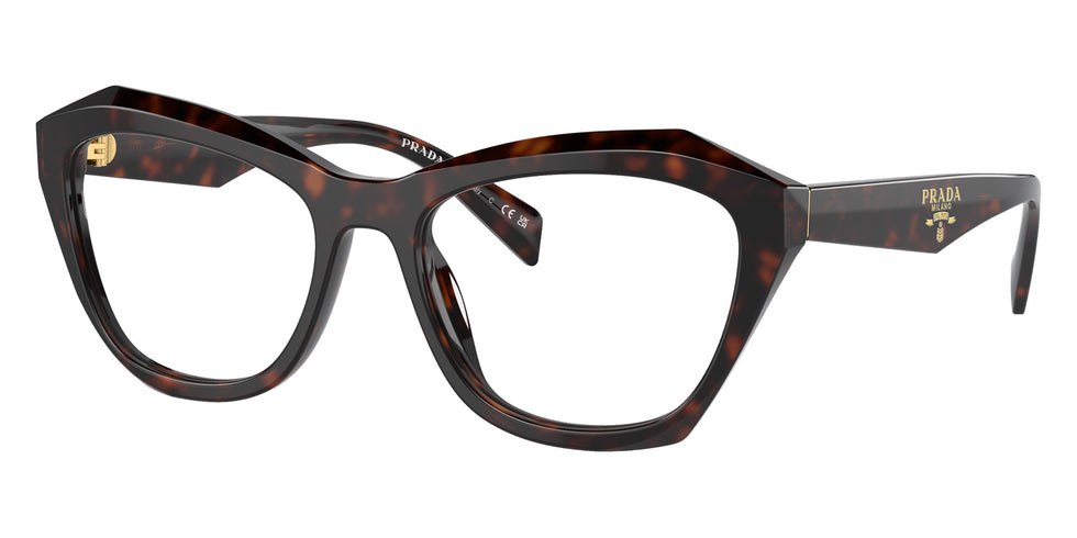 Prada PR A20V 17N1O1 52 - Root Tortoise #id:pra20v17n1o1_s:100105