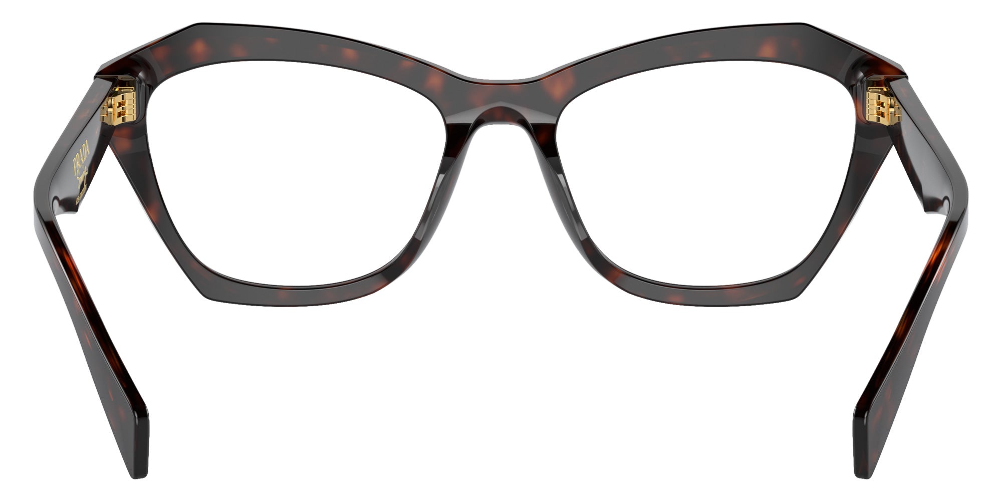 Prada PR A20V 17N1O1 52 - Root Tortoise #id:pra20v17n1o1_s:100115