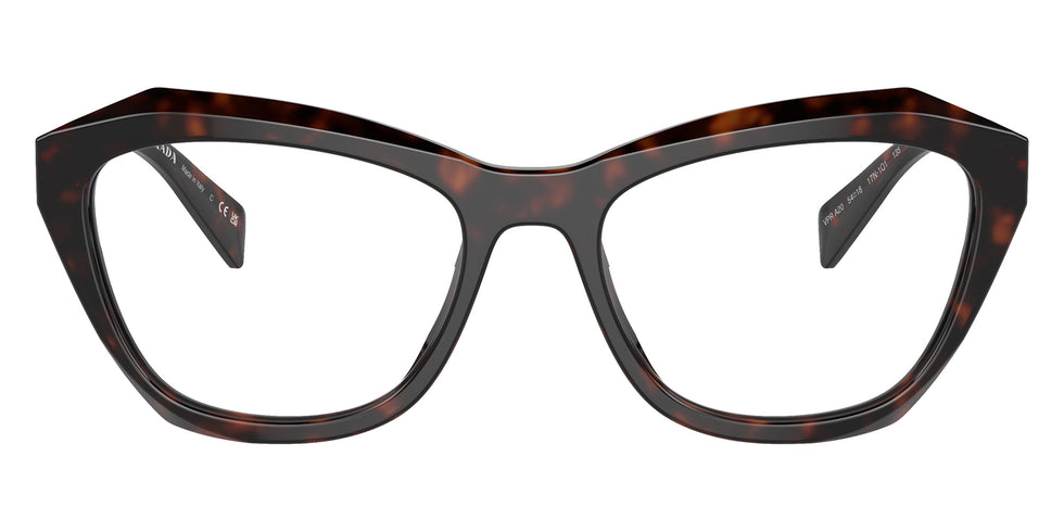 Prada PR A20V 17N1O1 52 - Root Tortoise #id:pra20v17n1o1_s:100100