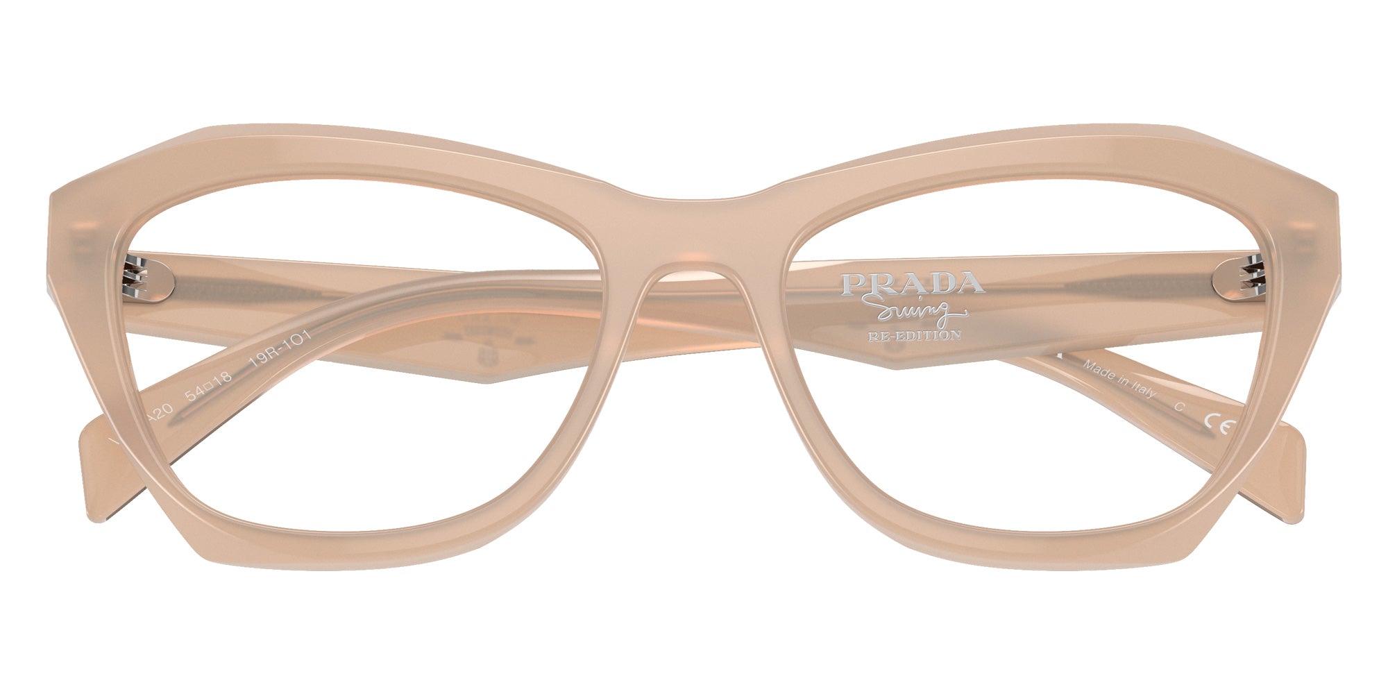 Prada PR A20V 19R1O1 54 - Opal Natural #id:pra20v19r1o1_s:100120
