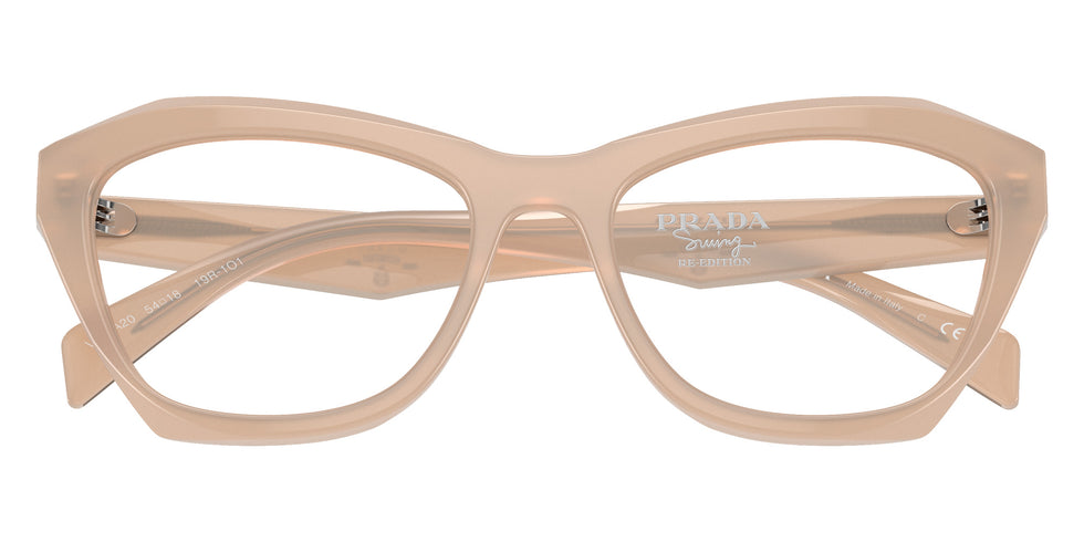 Prada PR A20V 19R1O1 54 - Opal Natural #id:pra20v19r1o1_s:100120