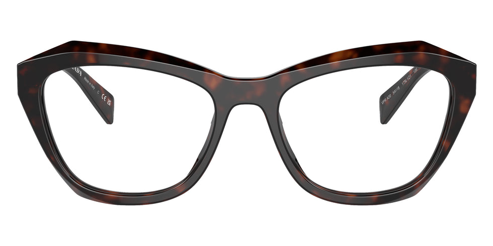 Prada PR A20VF 17N1O1 56 - Root Tortoise #id:pra20vf17n1o1_s:100100