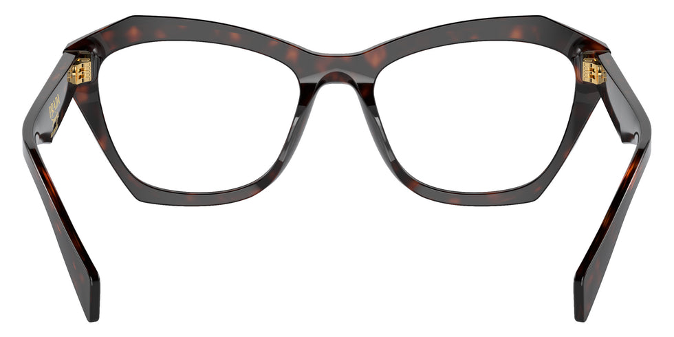 Prada PR A20VF 17N1O1 56 - Root Tortoise #id:pra20vf17n1o1_s:100115