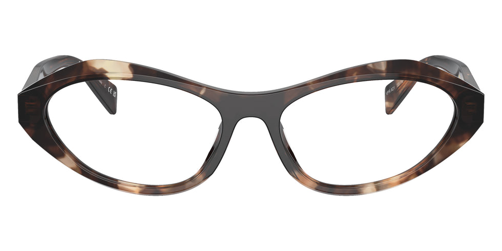 Prada PR A21V 14P1O1 53 - Caramel Tortoise #id:pra21v14p1o1_s:100100