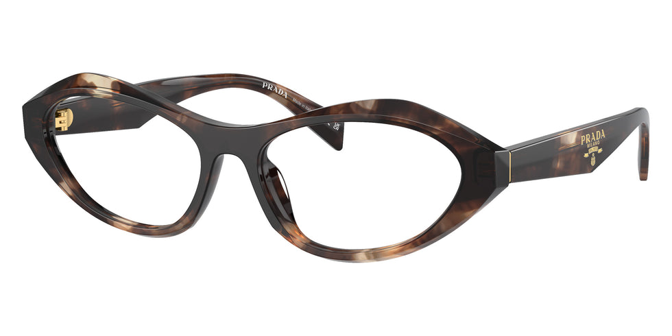 Prada PR A21V 14P1O1 53 - Caramel Tortoise #id:pra21v14p1o1_s:100105