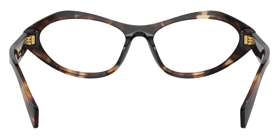 Prada PR A21V 14P1O1 53 - Caramel Tortoise #id:pra21v14p1o1_s:100115