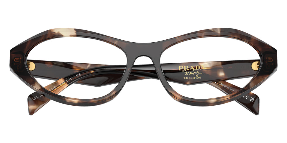 Prada PR A21V 14P1O1 53 - Caramel Tortoise #id:pra21v14p1o1_s:100120