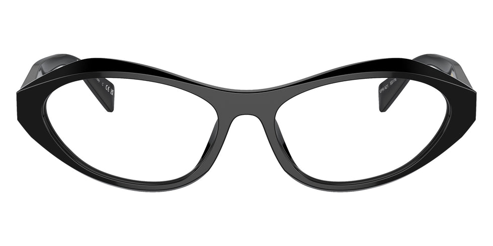 Prada PR A21V 16K1O1 55 - Black #id:pra21v16k1o1_s:100100