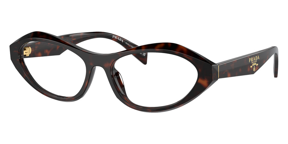 Prada PR A21VF 17N1O1 55 - Root Tortoise #id:pra21vf17n1o1_s:100105
