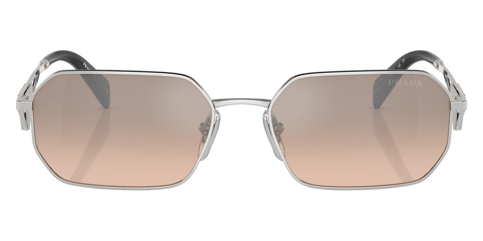 Prada PR A51S 1BC8J1 58 - Silver #id:pra51s1bc8j1_s:100100