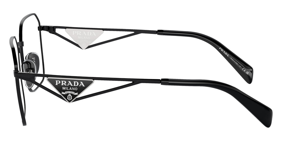 Prada PR A51V 1AB1O1 55 - Black #id:pra51v1ab1o1_s:100110