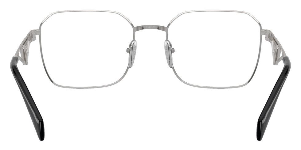 Prada PR A51V 1BC1O1 53 - Silver #id:pra51v1bc1o1_s:100115
