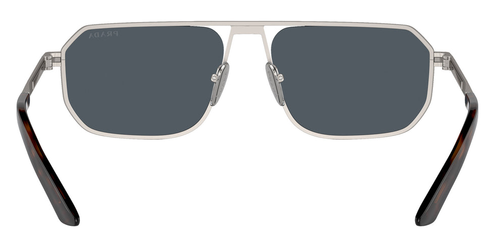 Prada PR A53S 7CQ09T 59 - Matte Gunmetal #id:pra53s7cq09t_s:100115