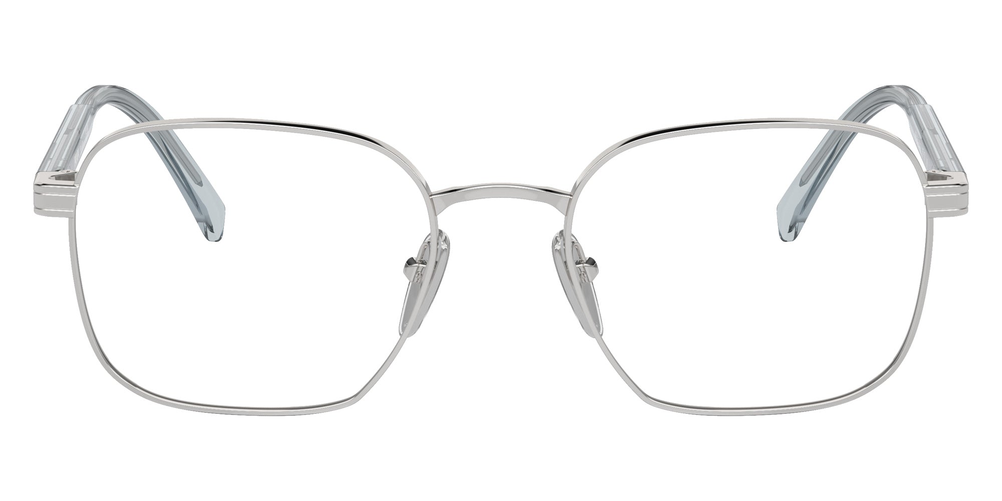 Prada PR A55V 16T1O1 51 - Silver #id:pra55v16t1o1_s:100100
