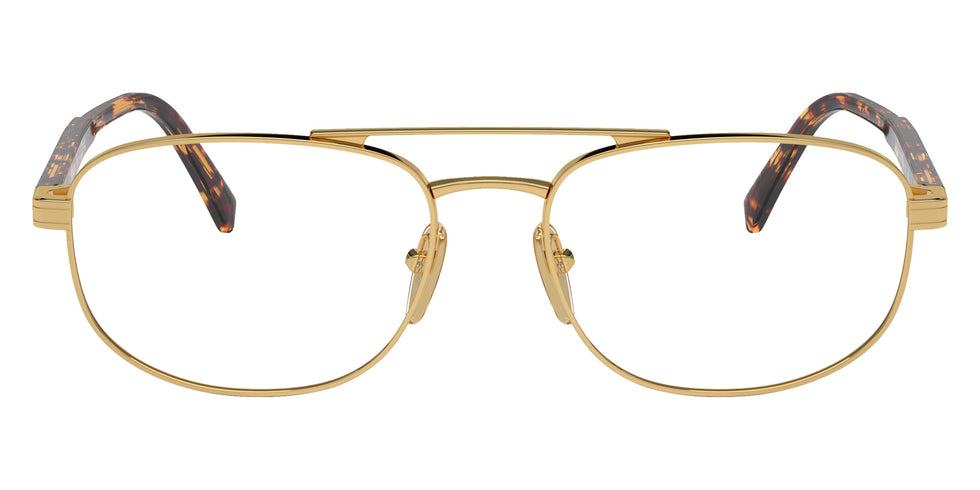 Prada PR A56V 5AK1O1 57 - Gold #id:pra56v5ak1o1_s:100100