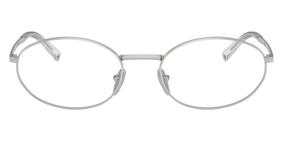 Prada PR A57V 1BC1O1 51 - Silver #id:pra57v1bc1o1_s:100100