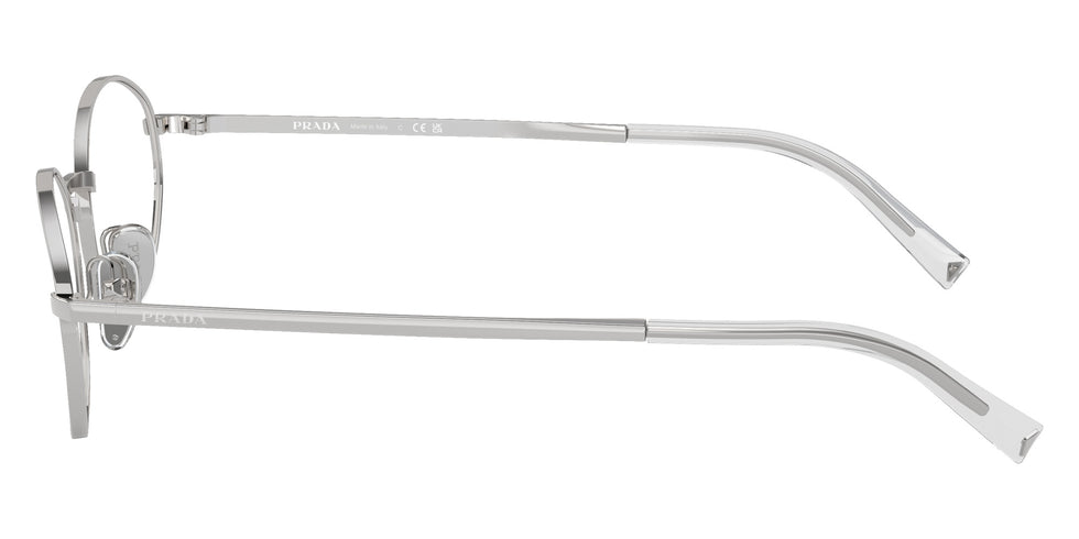 Prada PR A57V 1BC1O1 51 - Silver #id:pra57v1bc1o1_s:100110