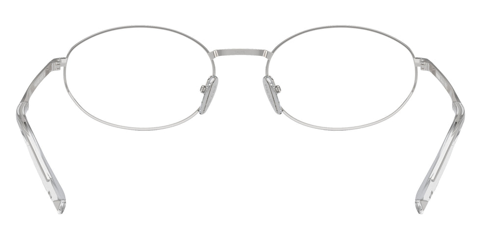 Prada PR A57V 1BC1O1 51 - Silver #id:pra57v1bc1o1_s:100115