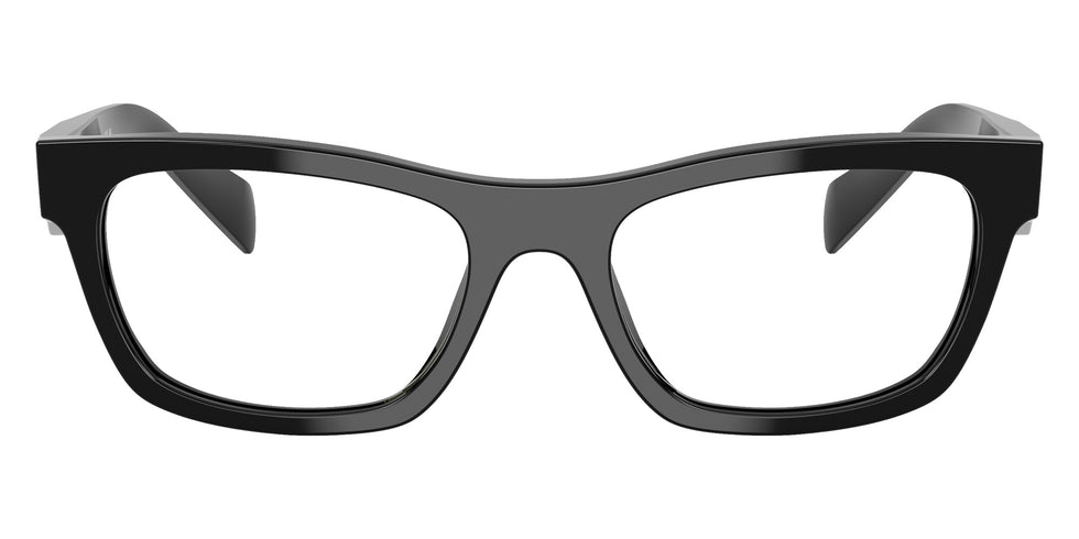 Prada PR B01VF 16K1O1 54 - Black #id:prb01vf16k1o1_s:100100