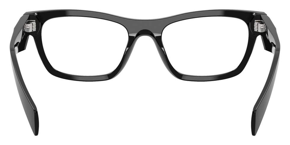 Prada PR B01VF 16K1O1 54 - Black #id:prb01vf16k1o1_s:100115