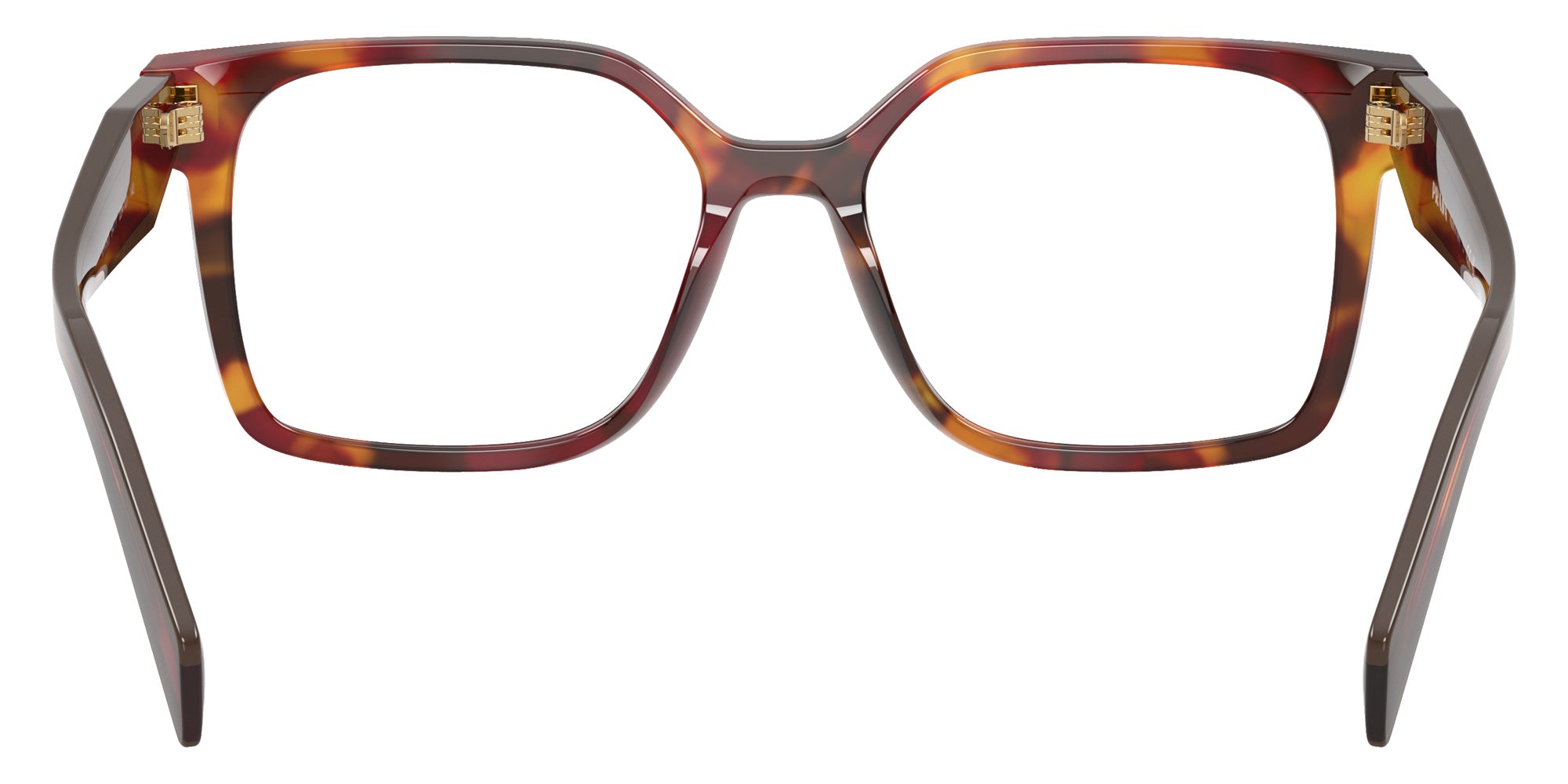Prada PR B03V 22A1O1 54 - Poppy Tortoise #id:prb03v22a1o1_s:100115