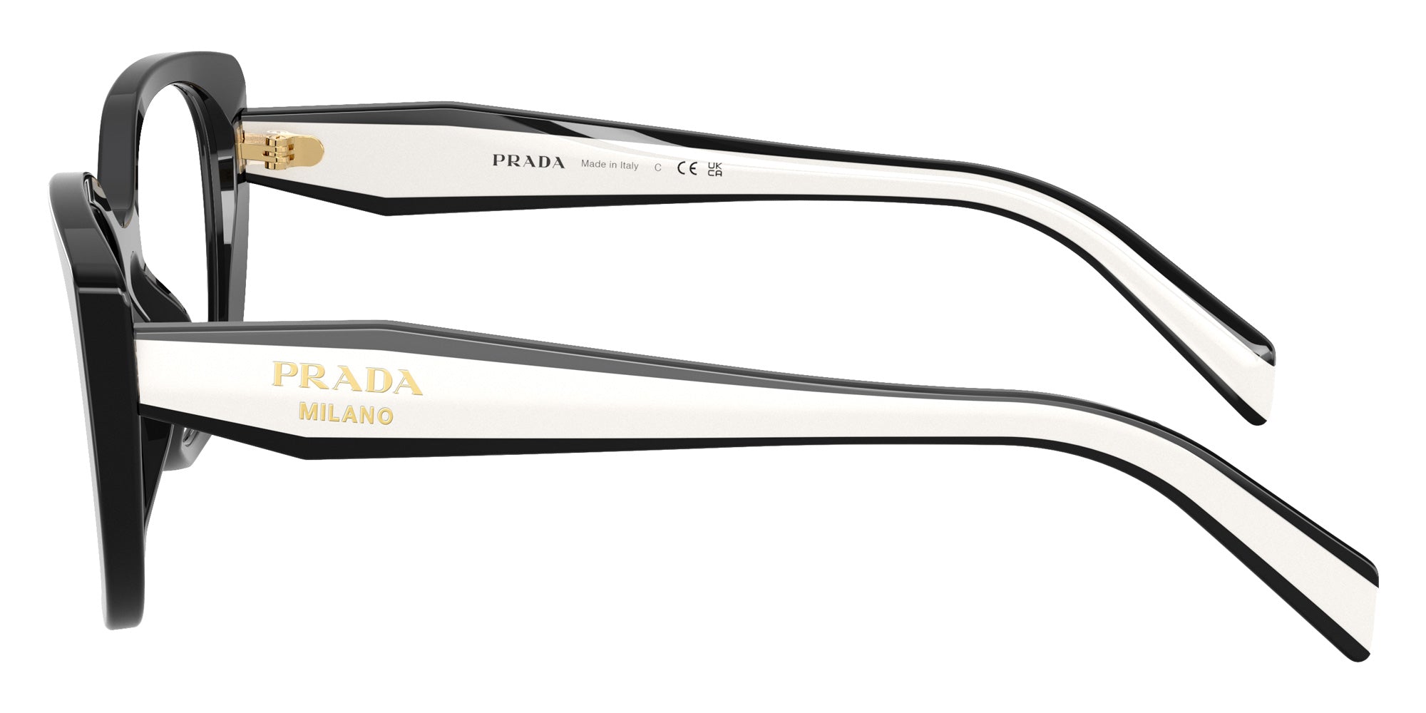 Prada PR B04V 16K1O1 51 - Black #id:prb04v16k1o1_s:100110