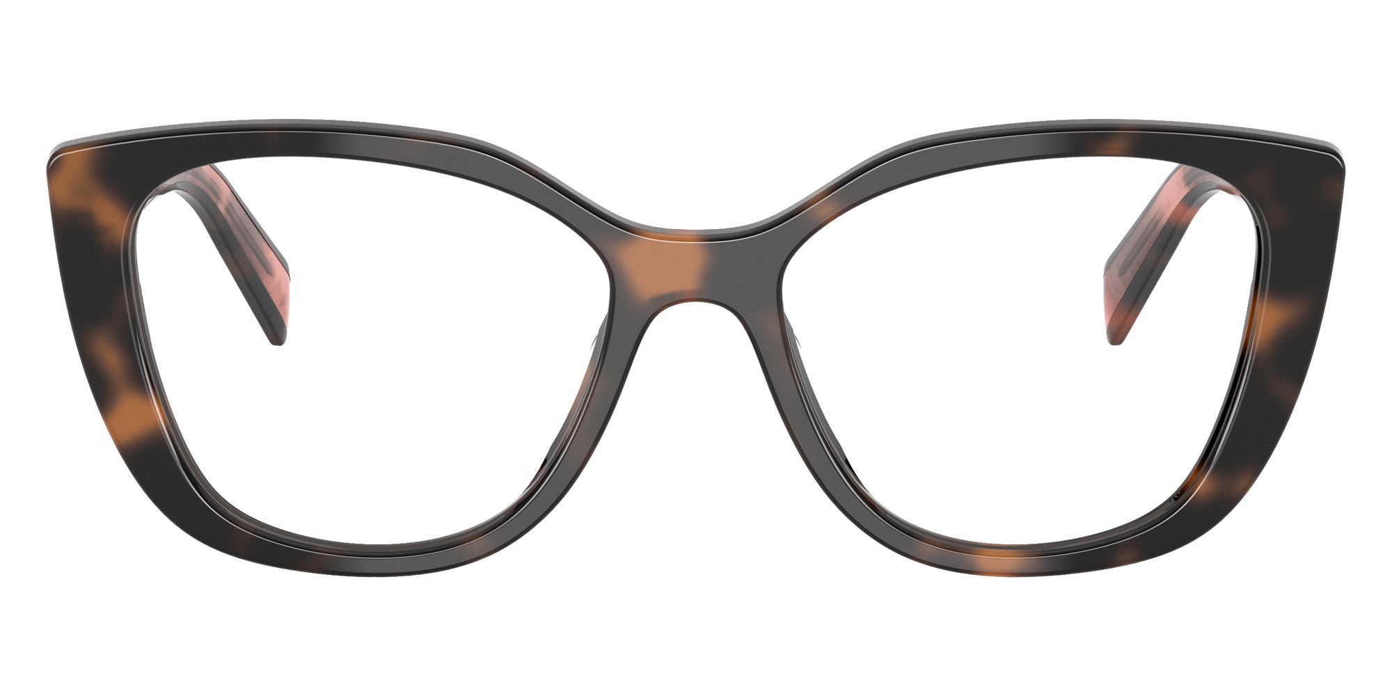 Prada PR B04V 23A1O1 51 - Mauve Tortoise #id:prb04v23a1o1_s:100100