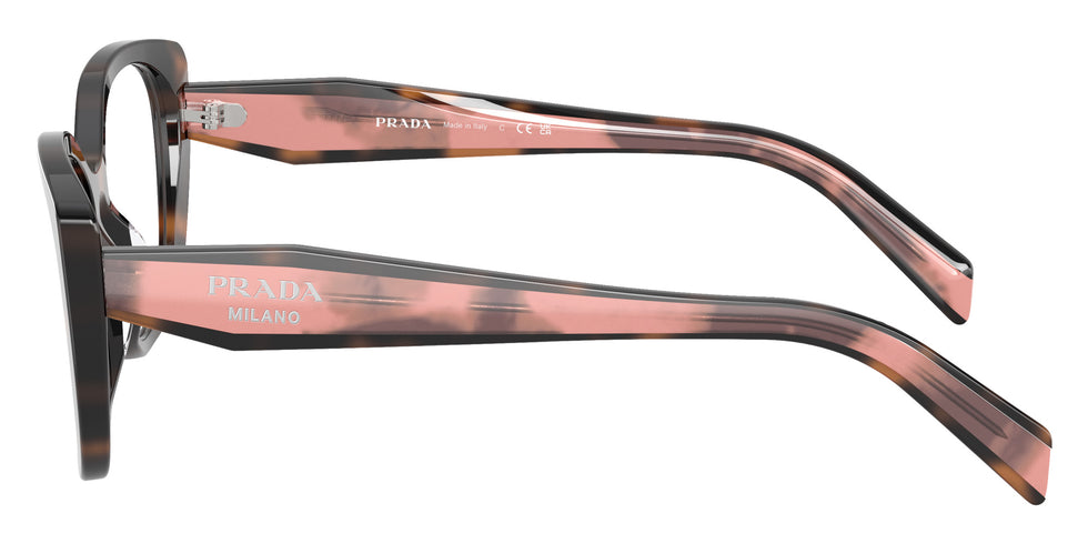 Prada PR B04V 23A1O1 51 - Mauve Tortoise #id:prb04v23a1o1_s:100110