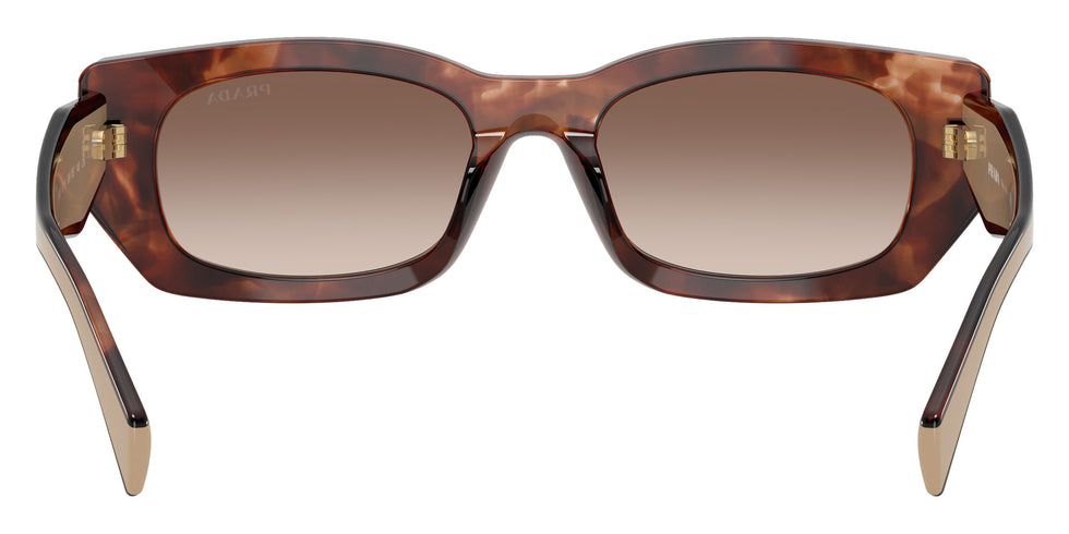 Prada PR B05S 00K10S 53 - Caramel Tortoise #id:prb05s00k10s_s:100115