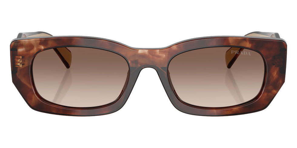 Prada PR B05S 00K10S 53 - Caramel Tortoise #id:prb05s00k10s_s:100100