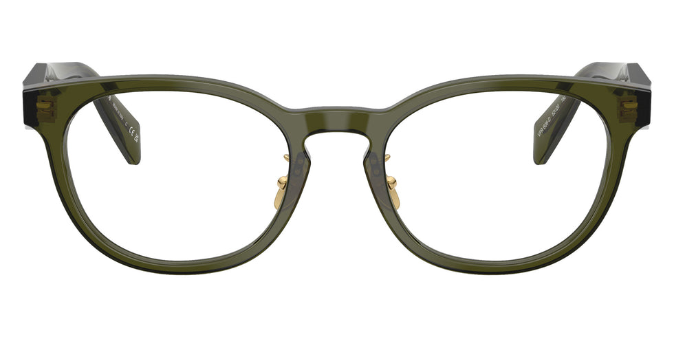 Prada PR B06VD 19Z1O1 52 - Transparent Bottle #id:prb06vd19z1o1_s:102100