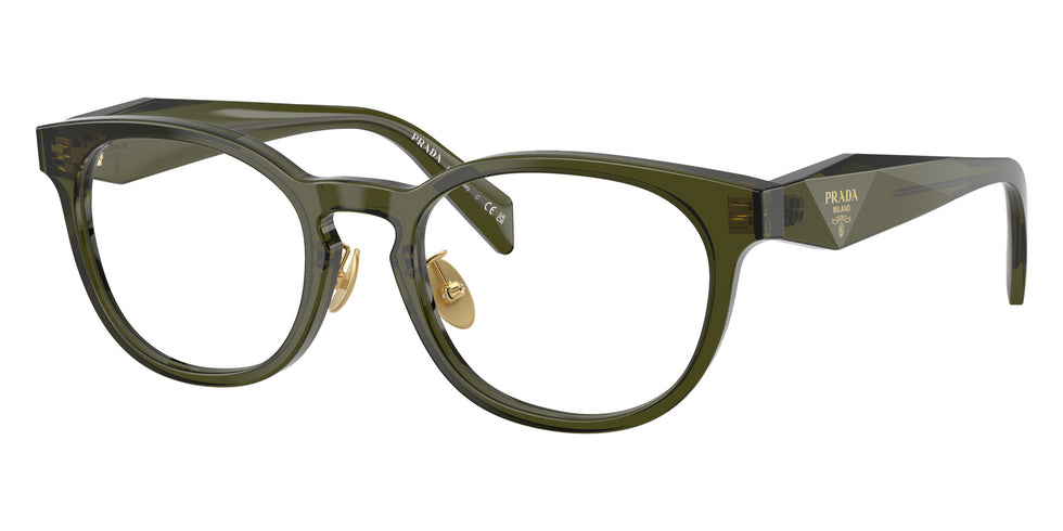 Prada PR B06VD 19Z1O1 52 - Transparent Bottle #id:prb06vd19z1o1_s:102105