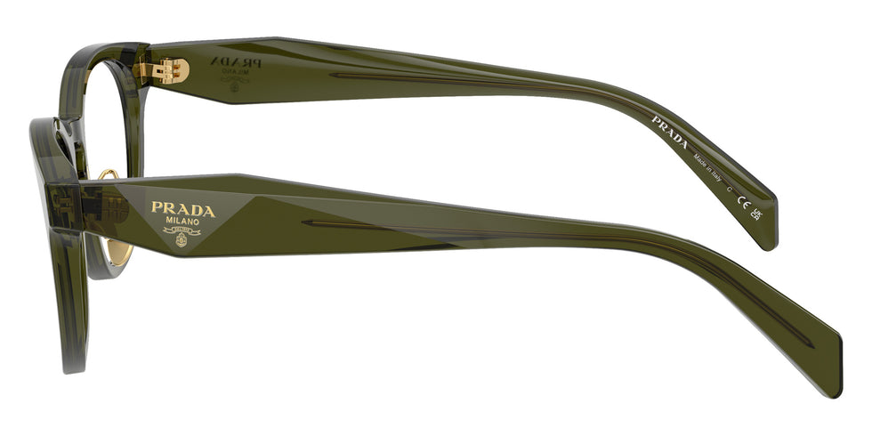 Prada PR B06VD 19Z1O1 52 - Transparent Bottle #id:prb06vd19z1o1_s:102110