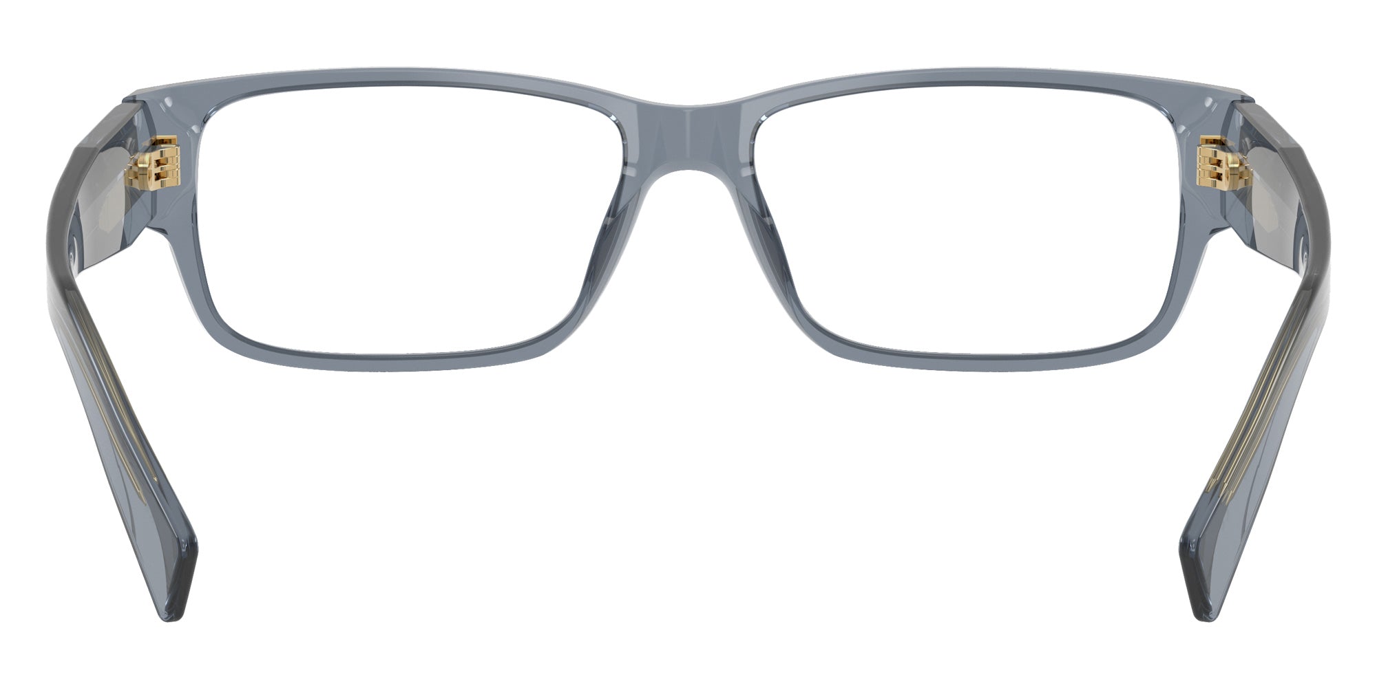 Prada PR B09V 17T1O1 57 - Transparent Ocean #id:prb09v17t1o1_s:100115