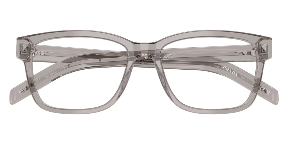 Prada PR B10V 10J1O1 55 - Hematite #id:prb10v10j1o1_s:100120