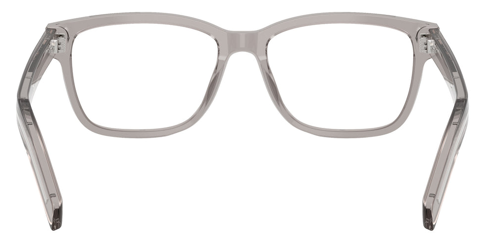Prada PR B10V 10J1O1 55 - Hematite #id:prb10v10j1o1_s:100115