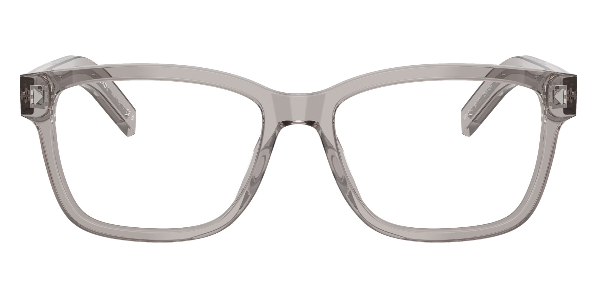 Prada PR B10V 10J1O1 55 - Hematite #id:prb10v10j1o1_s:100100