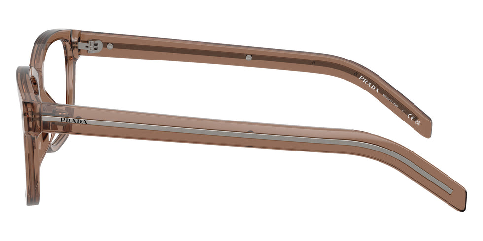 Prada PR B10V 28I1O1 55 - Transparent Clay #id:prb10v28i1o1_s:102110