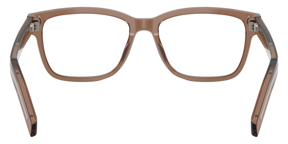 Prada PR B10V 28I1O1 55 - Transparent Clay #id:prb10v28i1o1_s:102115