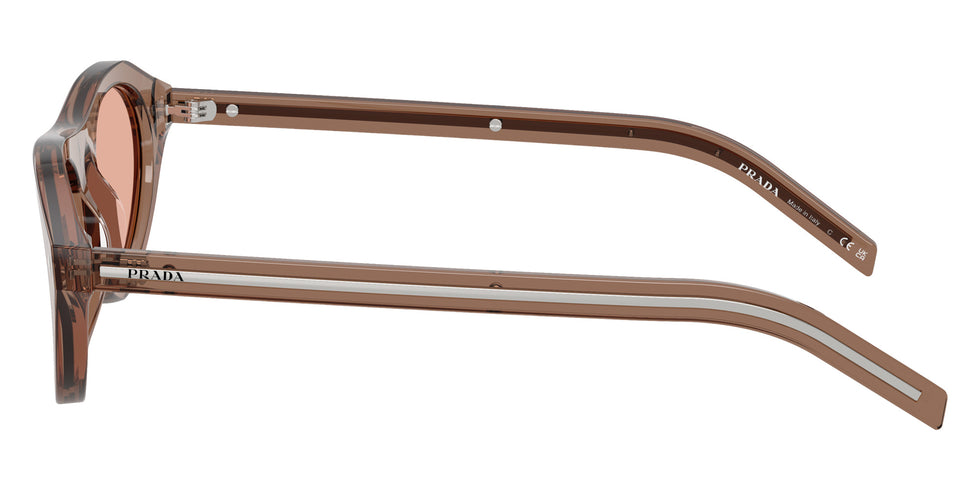 Prada PR B15S 28I50W 51 - Transparent Clay #id:prb15s28i50w_s:102110
