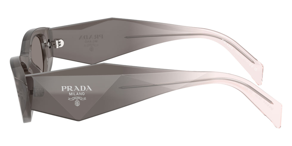 Prada PR B16SF 20F80Q 52 - Gray / Dark Gray #id:prb16sf20f80q_s:100110