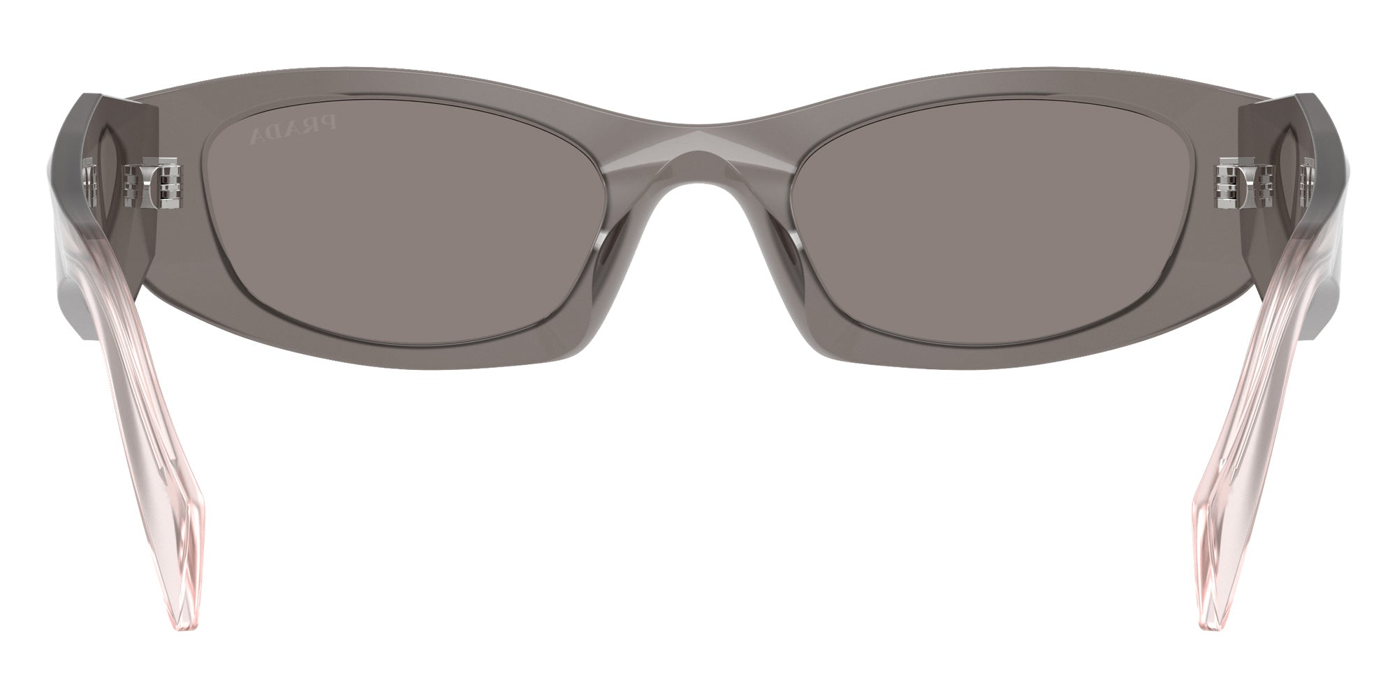 Prada PR B16SF 20F80Q 52 - Gray / Dark Gray #id:prb16sf20f80q_s:100115