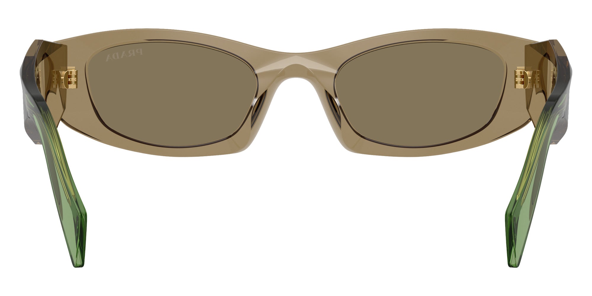 Prada PR B16SF 29E90F 52 - Terra / Light Brown #id:prb16sf29e90f_s:102115